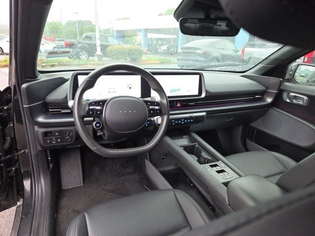 2023 Hyundai IONIQ 6 SEL