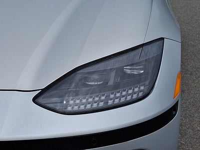 2024 Hyundai IONIQ 6 Limited
