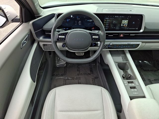 2024 Hyundai IONIQ 6 Limited