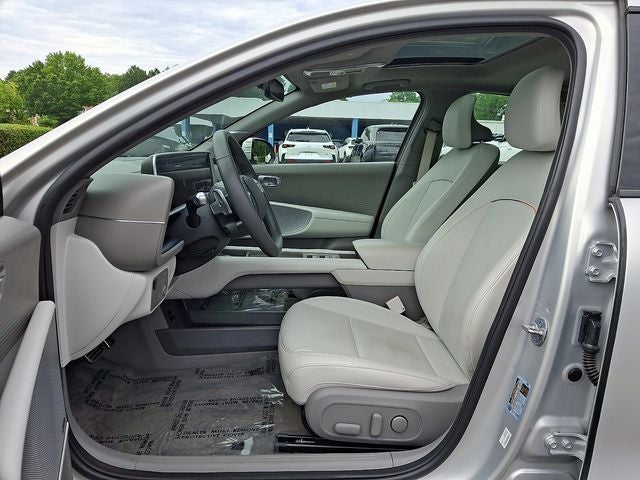 2024 Hyundai IONIQ 6 Limited