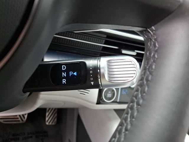 2024 Hyundai IONIQ 6 Limited