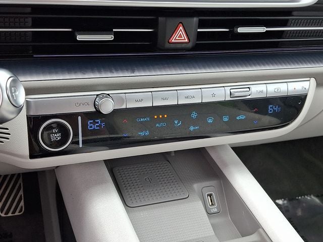 2024 Hyundai IONIQ 6 Limited