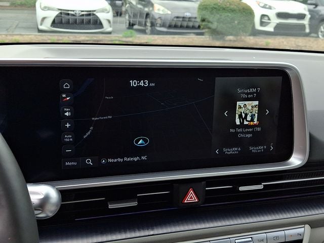 2024 Hyundai IONIQ 6 Limited