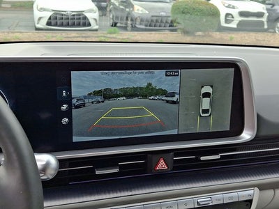 2024 Hyundai IONIQ 6 Limited