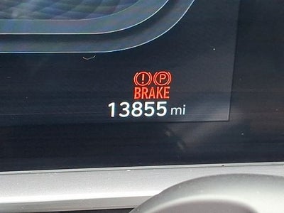 2024 Hyundai IONIQ 6 Limited