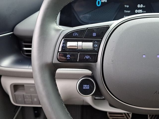 2024 Hyundai IONIQ 6 Limited