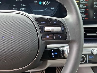 2024 Hyundai IONIQ 6 Limited