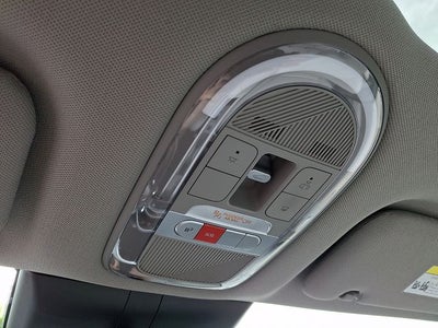 2024 Hyundai IONIQ 6 Limited