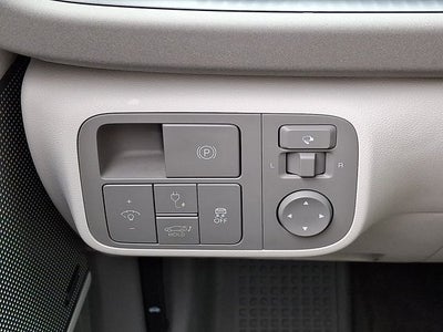 2024 Hyundai IONIQ 6 Limited