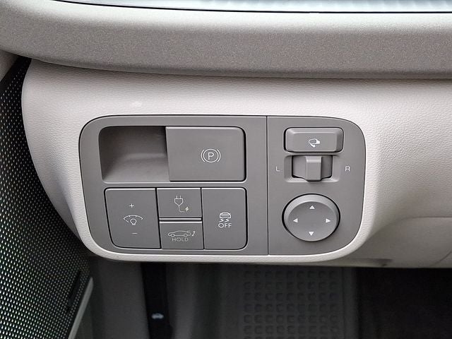 2024 Hyundai IONIQ 6 Limited