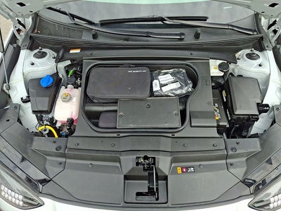 2024 Hyundai IONIQ 6 Limited