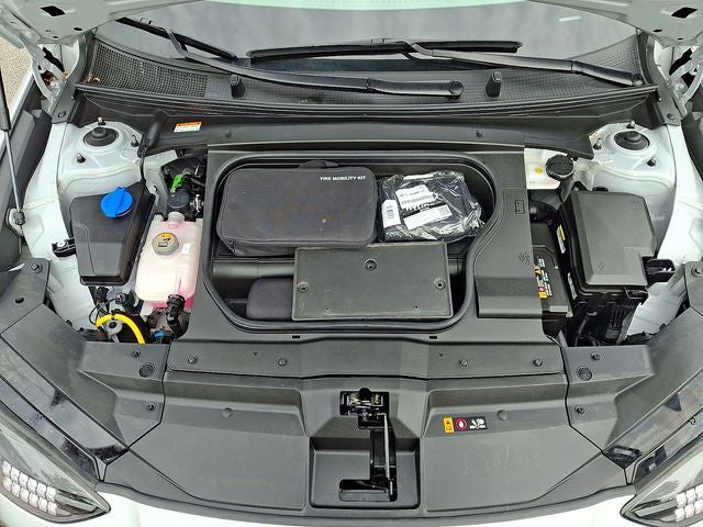 2024 Hyundai IONIQ 6 Limited