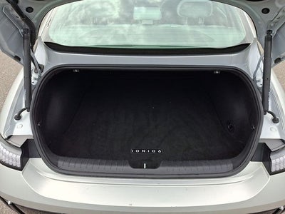 2024 Hyundai IONIQ 6 Limited