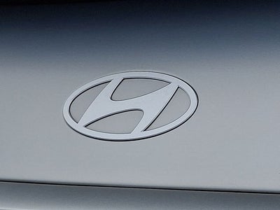 2024 Hyundai IONIQ 6 Limited