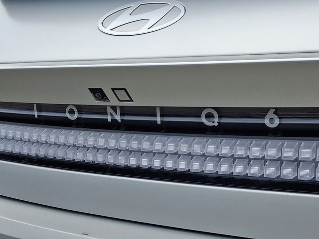 2024 Hyundai IONIQ 6 Limited