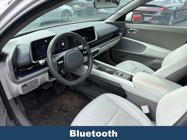 2024 Hyundai IONIQ 6 Limited