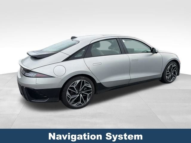 2024 Hyundai IONIQ 6 Limited