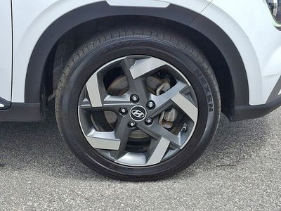 2024 Hyundai Venue Limited