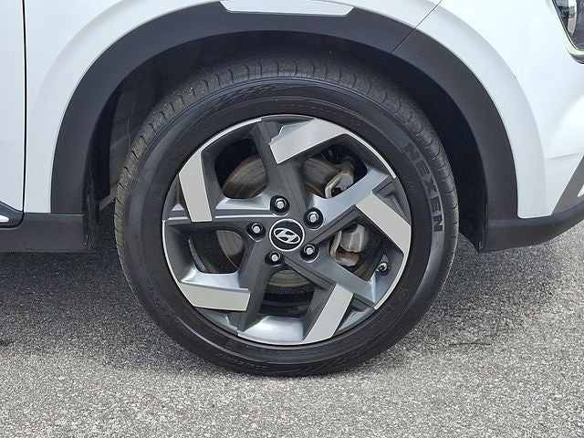 2024 Hyundai Venue Limited