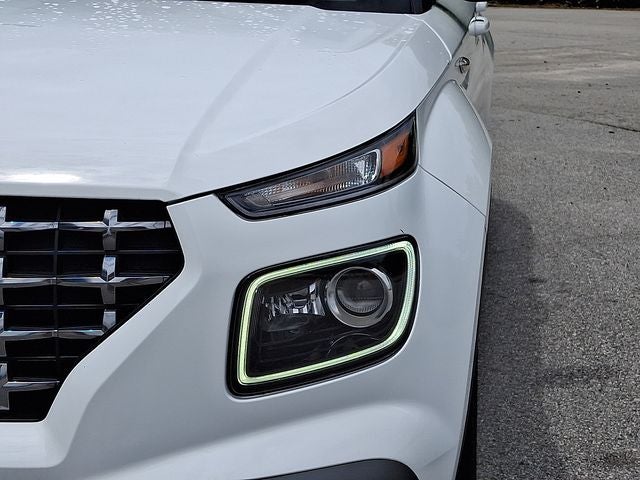 2024 Hyundai Venue Limited