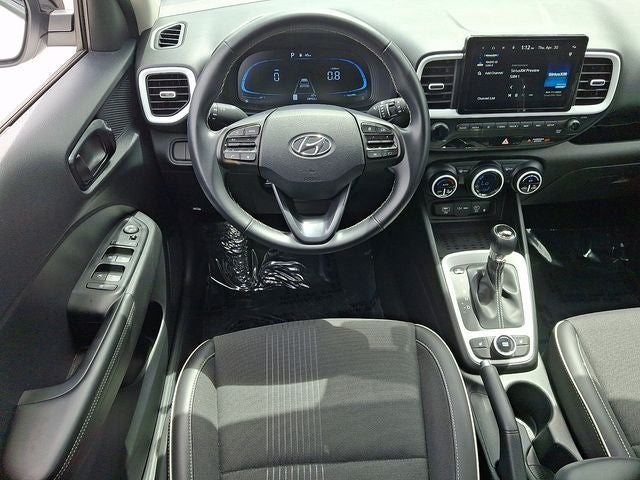 2024 Hyundai Venue Limited