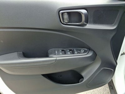 2024 Hyundai Venue Limited