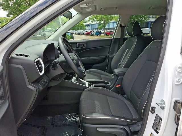 2024 Hyundai Venue Limited