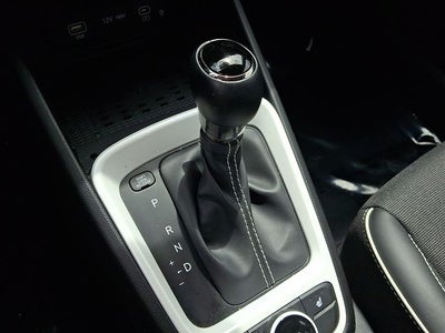 2024 Hyundai Venue Limited