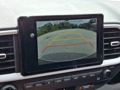 2024 Hyundai Venue Limited