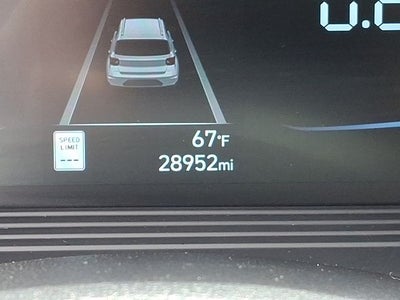 2024 Hyundai Venue Limited