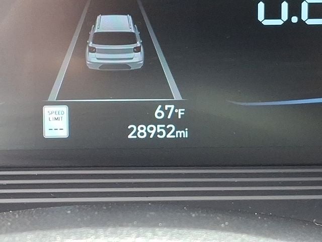 2024 Hyundai Venue Limited