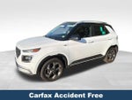2024 Hyundai Venue Limited