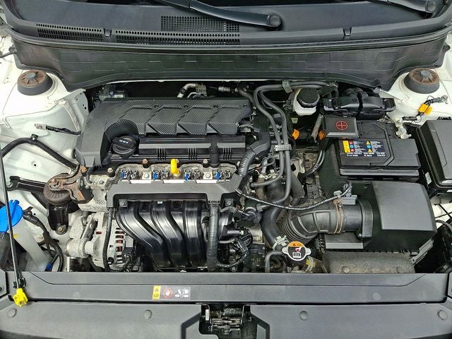 2024 Hyundai Venue Limited