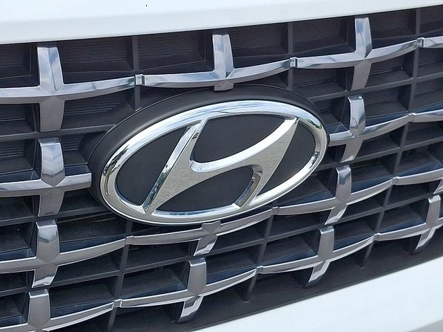 2024 Hyundai Venue Limited