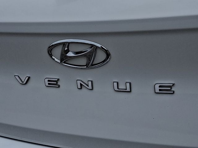 2024 Hyundai Venue Limited