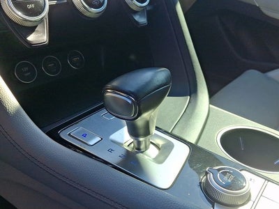 2022 Genesis G70 2.0T