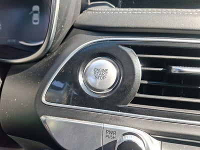 2022 Genesis G70 2.0T