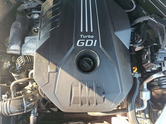 2022 Genesis G70 2.0T