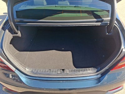 2022 Genesis G70 2.0T