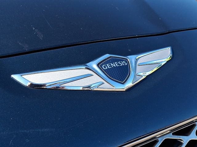 2022 Genesis G70 2.0T