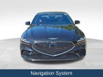 2024 Genesis G70 3.3T Sport Advanced