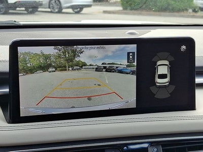 2022 Genesis G70 3.3T