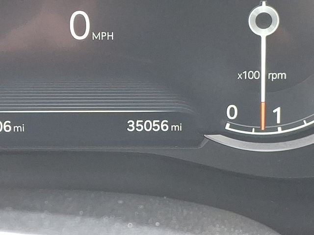 2022 Genesis G70 3.3T