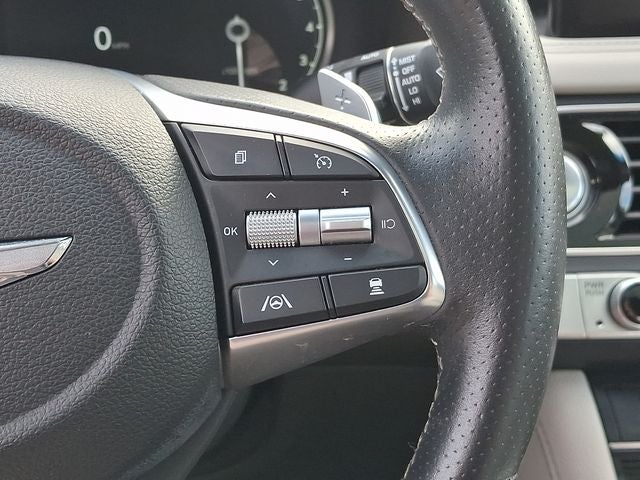 2022 Genesis G70 3.3T