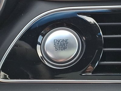 2022 Genesis G70 3.3T
