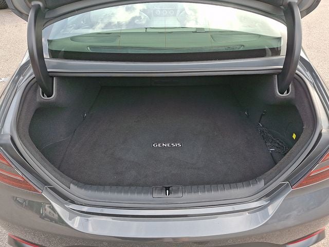 2022 Genesis G70 3.3T