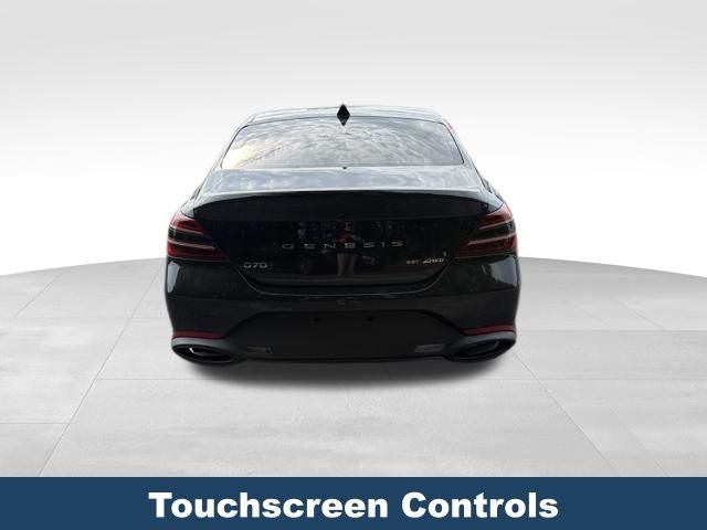 2023 Genesis G70 3.3T