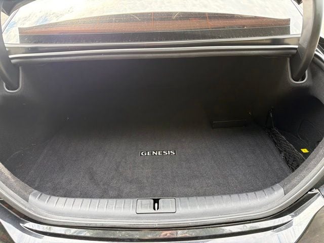 2023 Genesis G70 3.3T