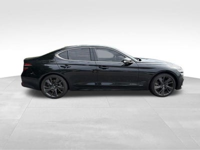 2023 Genesis G70 3.3T