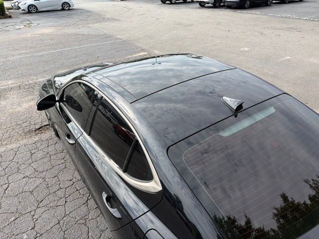 2023 Genesis G70 3.3T